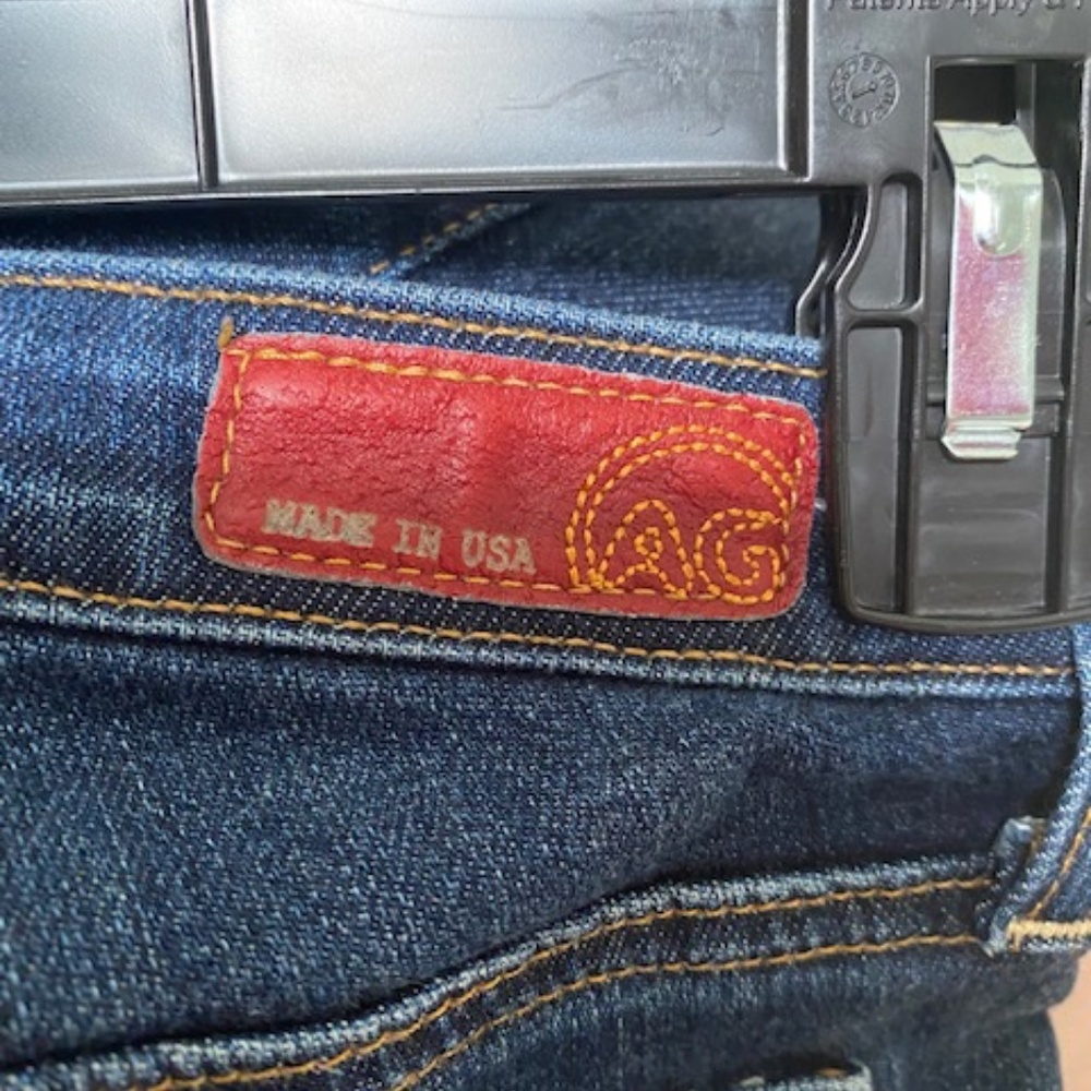 AG Adriano Goldschmied Jeans - Picture 2 of 4